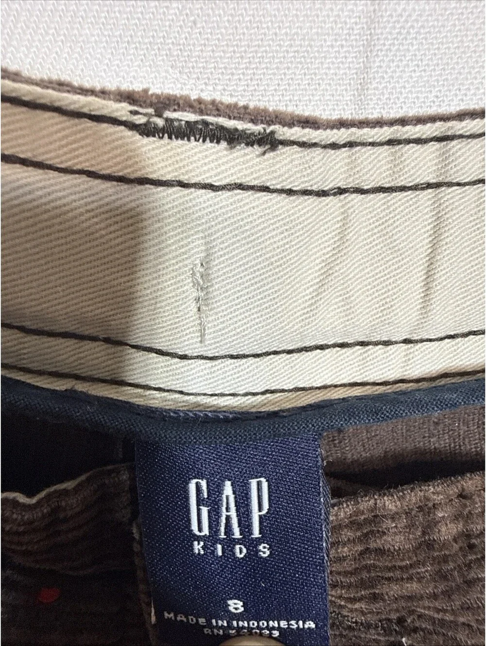 GAP up sale